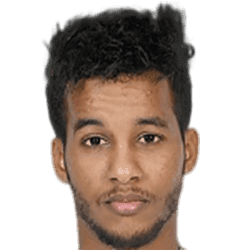 Abdulrahman Ghareeb fm21