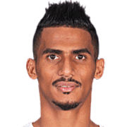 Waleed Bakshween fm21