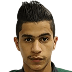 Muteb Al-Mufarraj fm21