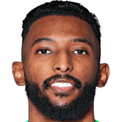 Firas Al-Buraikan fm21