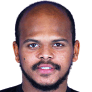 Faisal Al-Masrahi fm 2021