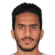 Saleh Al-Jamaan fm21