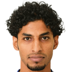 Abdulaziz Al-Jebreen fm21