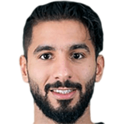 Saleh Al-Shehri fm21