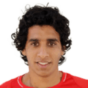 Ibrahim Al-Zubaidi fm21