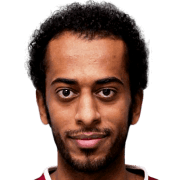 Abdullah Al-Mutairi fm21