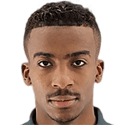 Abdulrahman Al-Yami fm21