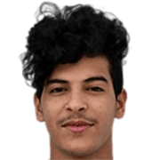 Abdulmohsen Al-Qahtani fm 2021