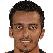 Bader Al-Sulaiteen fm21