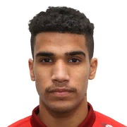 Hamed Al-Ghamdi fm21