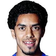 Abdulaziz Al-Dosari fm21