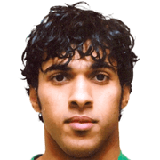 Ibrahim Al-Ibrahim fm21