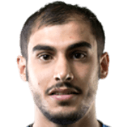 Mohammed Al-Waked fm 2021