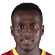 Mazen Abu Shararah fm21