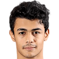 Nasser Al-Omran fm21