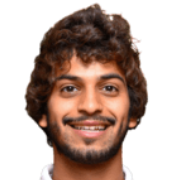 Hassan Ghazwani fm 2021