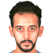 Ahmed Al-Sultan fm21