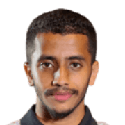 Abdullah Al-Megbas fm21