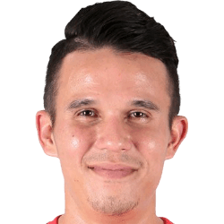 Baihakki Khaizan fm21