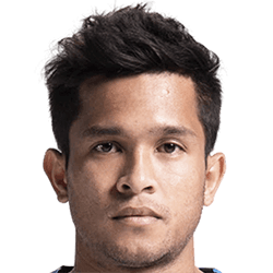 Zulfahmi Arifin fm 2021