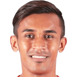 Shakir Hamzah fm 2021