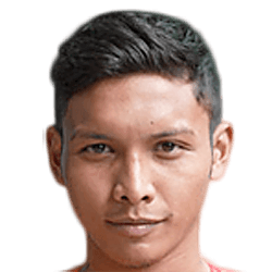 Zulqarnaen Suzliman fm21