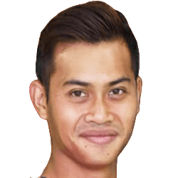 Fadli Kamis fm21