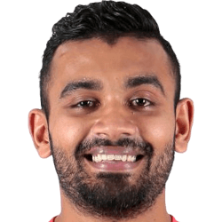 Faritz Abdul Hameed fm21