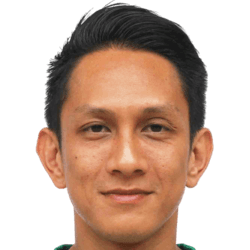 Ridhuan Barudin fm21