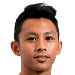 Zulfadhmi Suzliman fm21