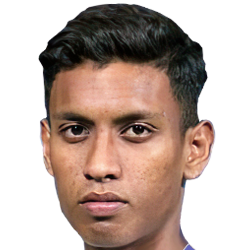 Naqiuddin Eunos fm21