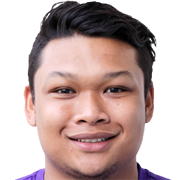 Fashah Iskandar fm21