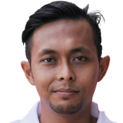 Shafuan Sutohmoh fm21