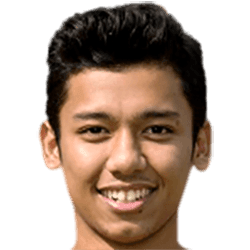 Mahathir Azeman fm21