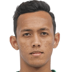 Zulfairuuz Rudy fm21