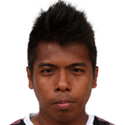 Ridhwan Osman fm 2021