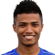 Hafsyar Farkhan fm 2021