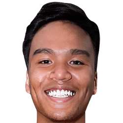 Hairul Syirhan fm 2021