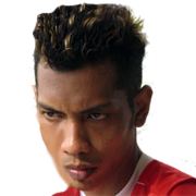 Fathi Yunus fm 2021