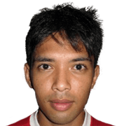 Rahman Hassan fm21