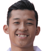 Andy Ahmad fm 2021