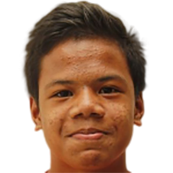 Nur Adam Abdullah fm21