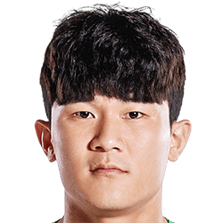 Kim Min-Jae FM 2021 Profile, Reviews