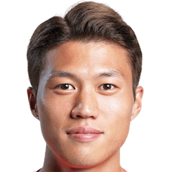 Kim Seung-Dae FM 2021 Profile, Reviews