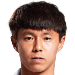 Shim Dong-Woon fm 2021