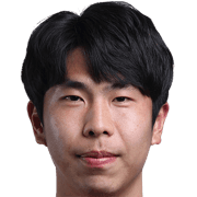 Han Eui-Gwon fm 2021