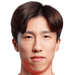 Lee Yeong-Jae fm 2021