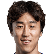 Lee Jae-Seong fm 2021