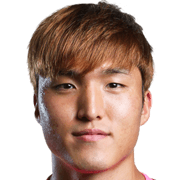 Kim Dong-Jun fm 2021