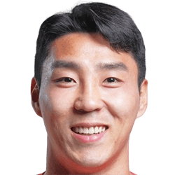 Lee Jeong-Hyup fm 2021